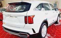 کیا سۆرینتۆ